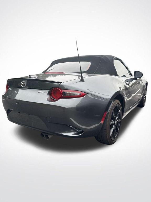 used 2023 Mazda MX-5 Miata car, priced at $26,032