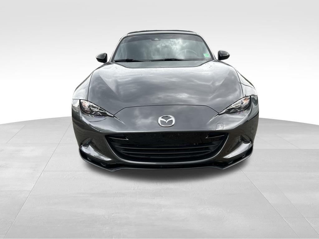 used 2023 Mazda MX-5 Miata car, priced at $25,996