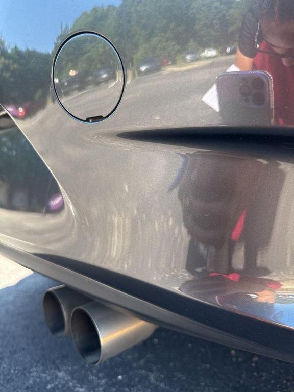 used 2023 Mazda MX-5 Miata car, priced at $25,879