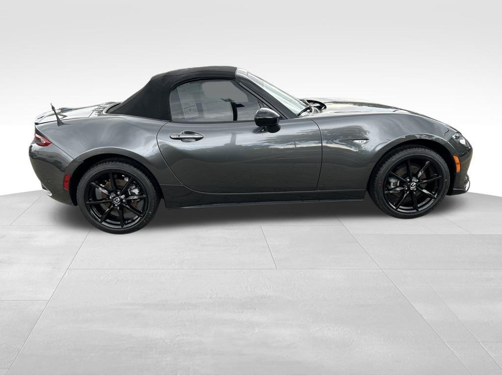 used 2023 Mazda MX-5 Miata car, priced at $25,996