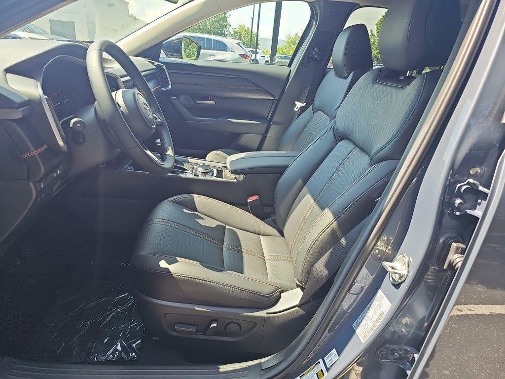new 2025 Mazda CX-50 Hybrid car, priced at $37,413