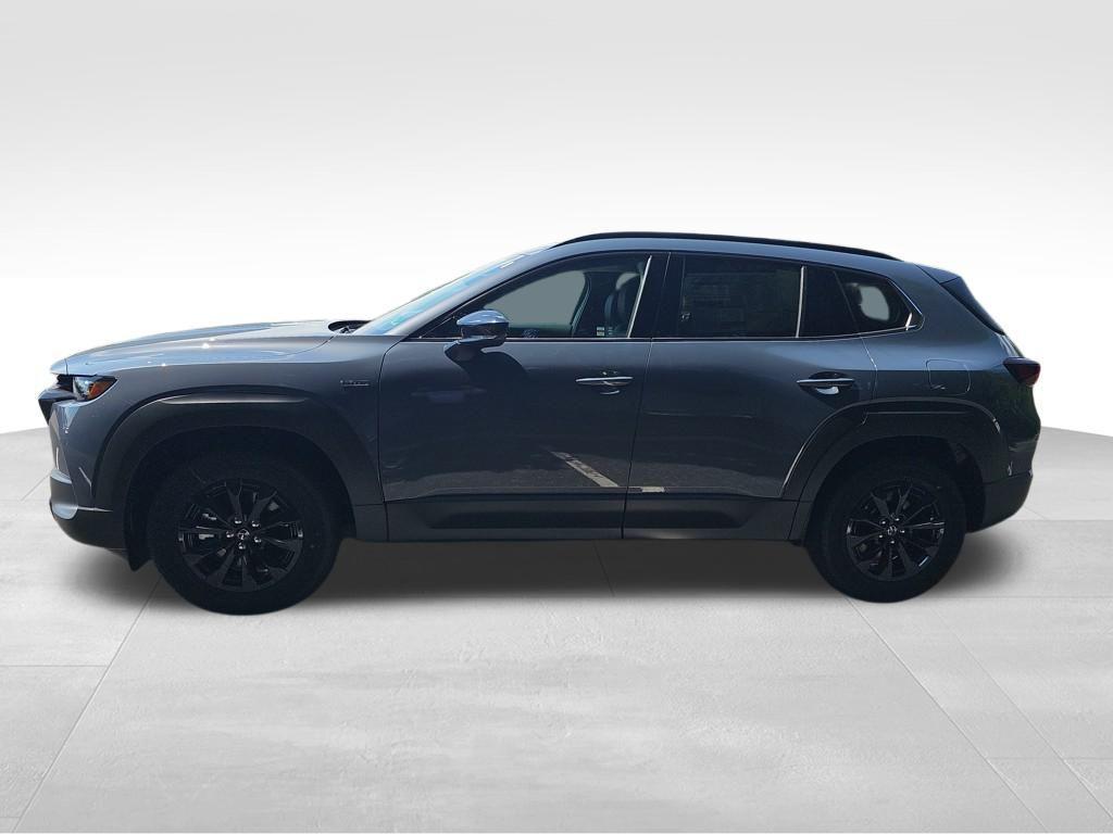 new 2025 Mazda CX-50 Hybrid car, priced at $37,413