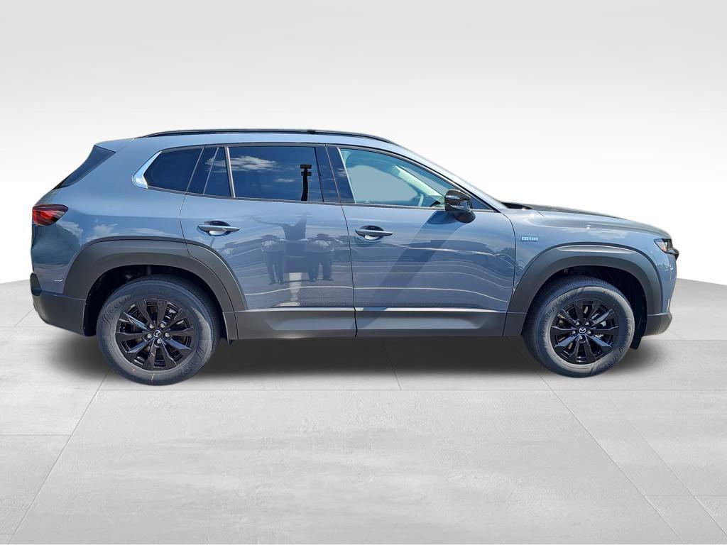 new 2025 Mazda CX-50 Hybrid car, priced at $37,413