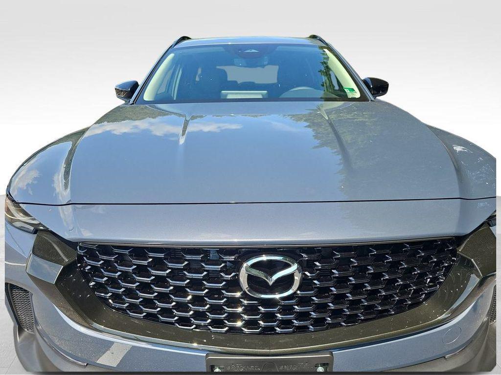 new 2025 Mazda CX-50 Hybrid car, priced at $37,413