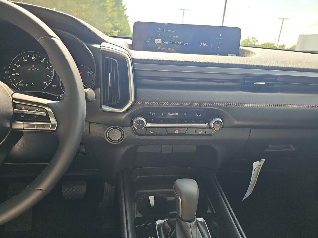 new 2025 Mazda CX-50 Hybrid car, priced at $37,413