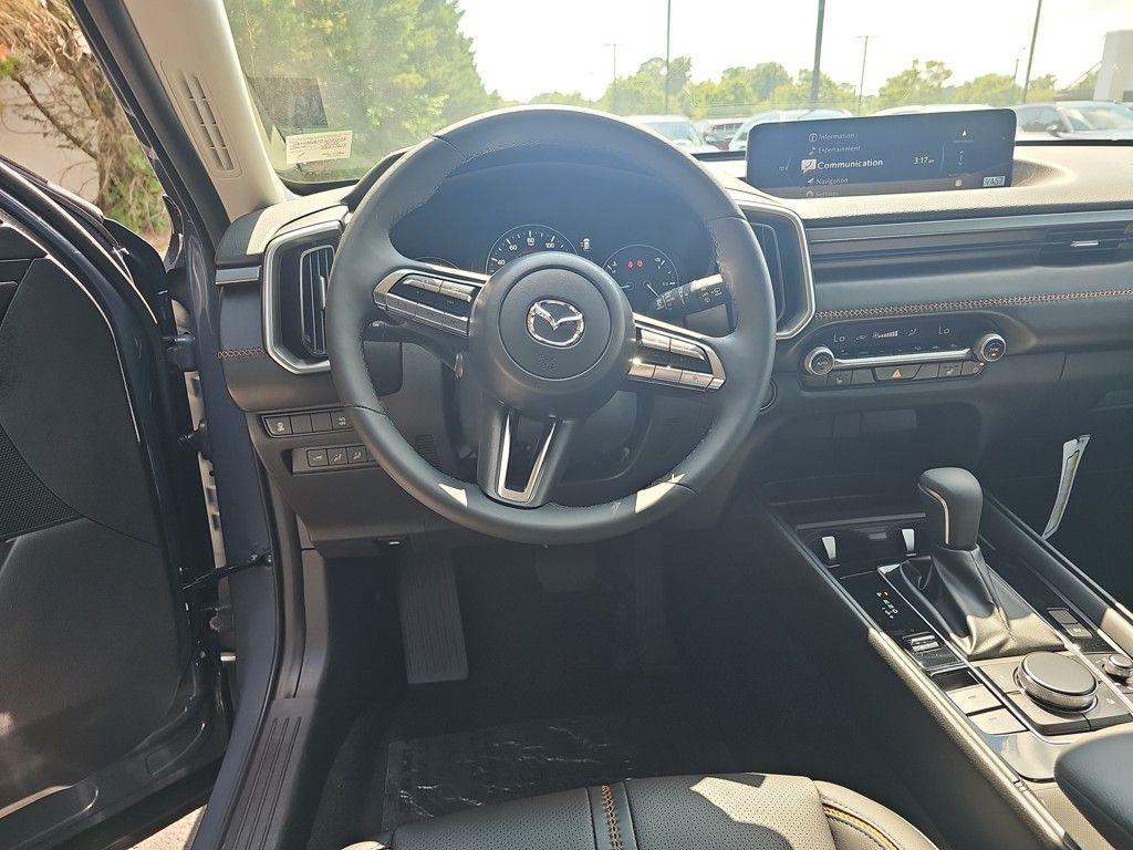 new 2025 Mazda CX-50 Hybrid car, priced at $37,413