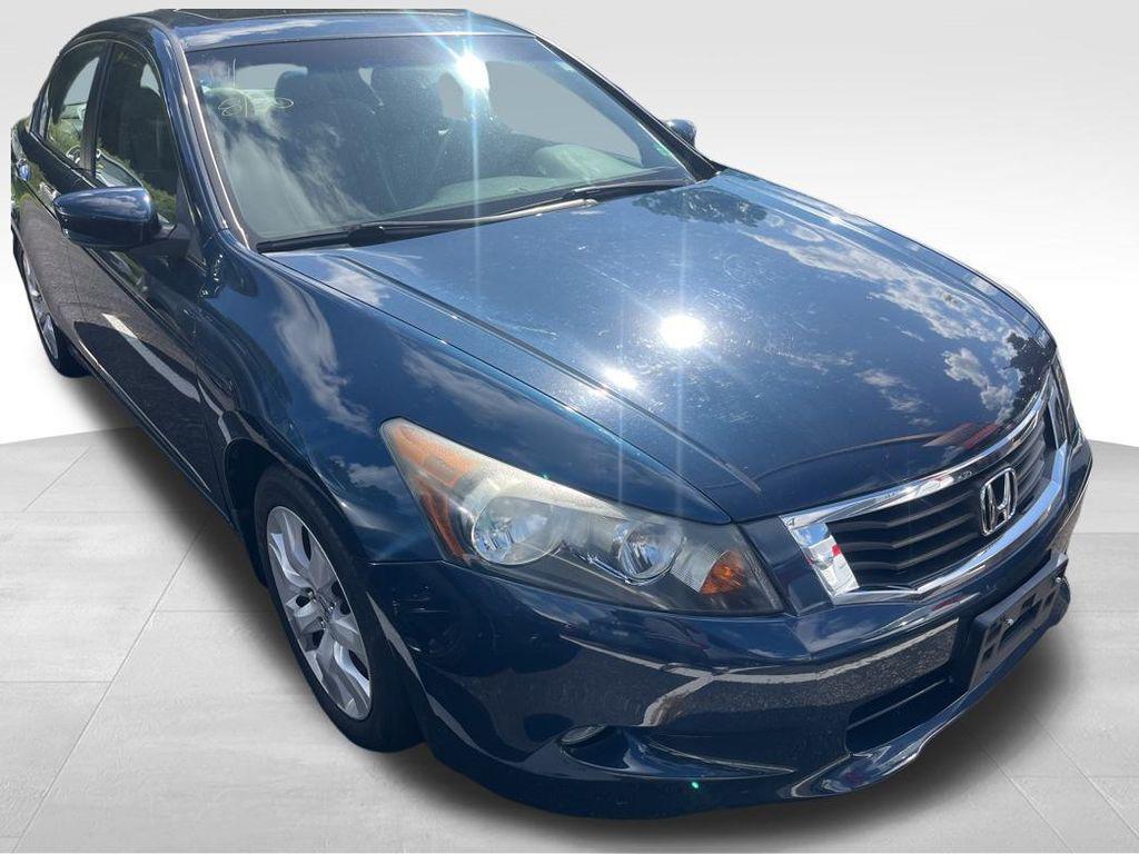 used 2010 Honda Accord car, priced at $10,101
