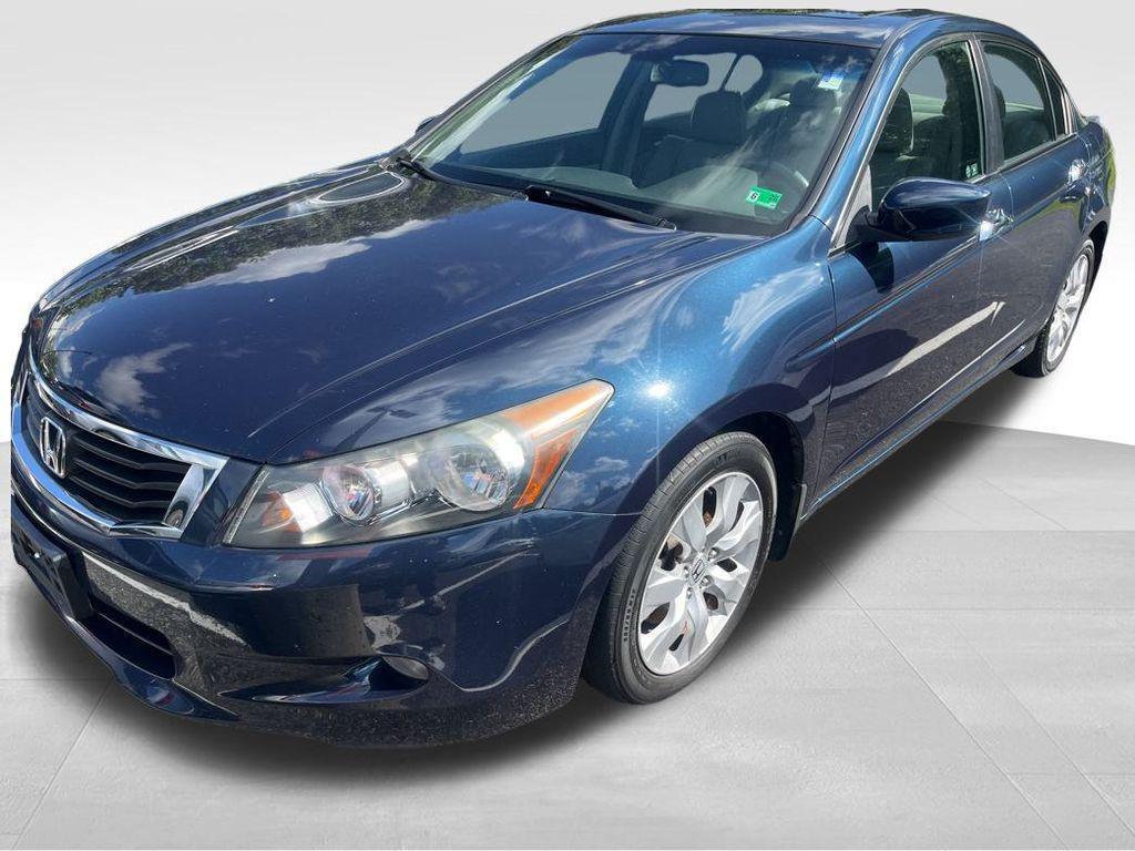 used 2010 Honda Accord car, priced at $10,101