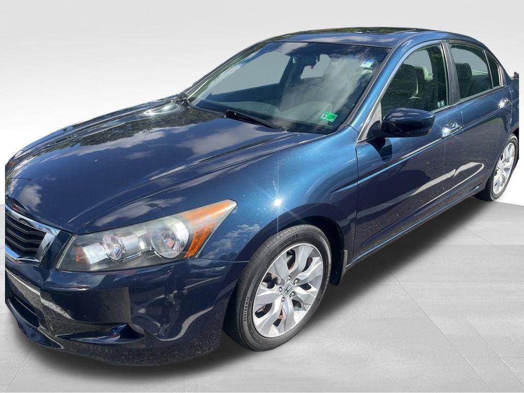 used 2010 Honda Accord car, priced at $10,101