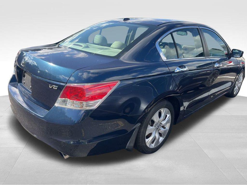 used 2010 Honda Accord car, priced at $10,101