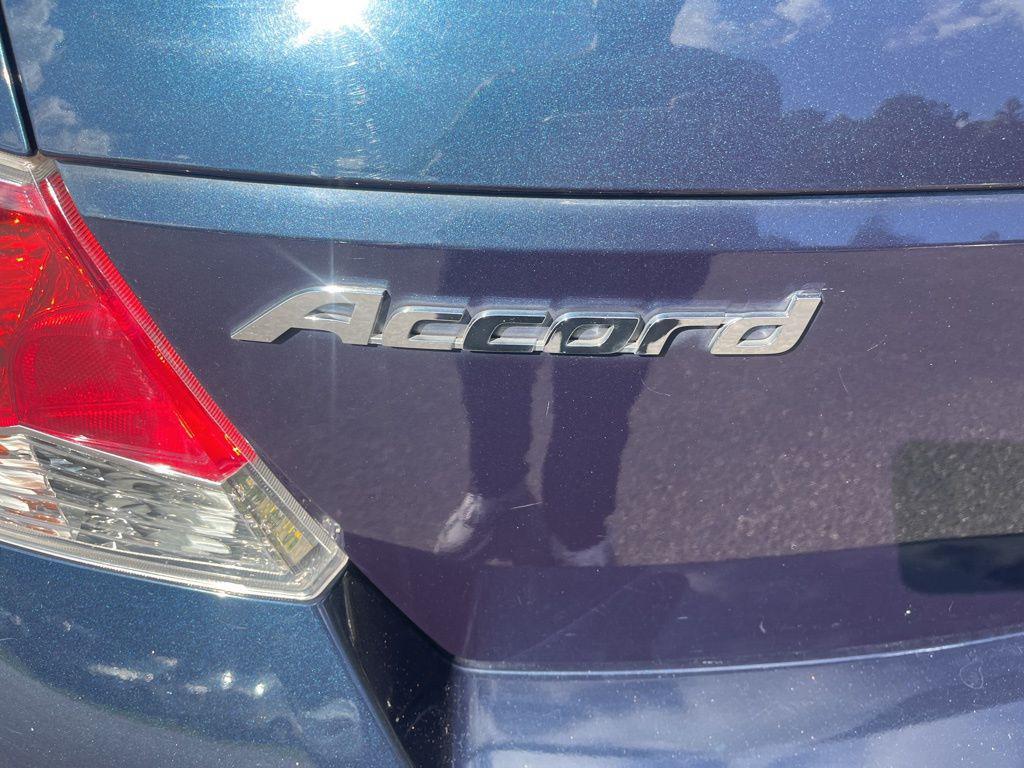 used 2010 Honda Accord car, priced at $10,101