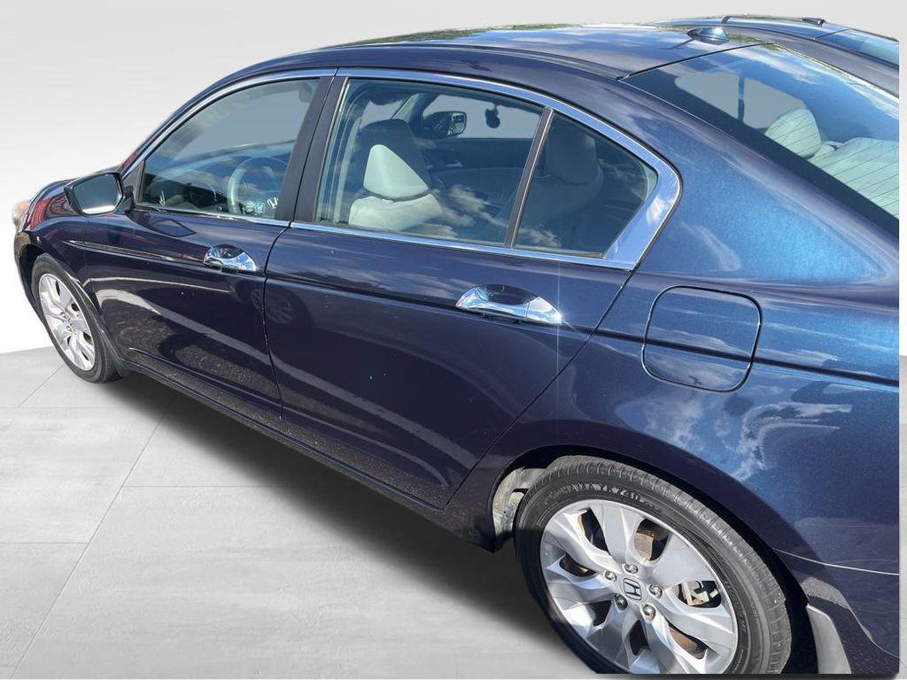 used 2010 Honda Accord car, priced at $10,101