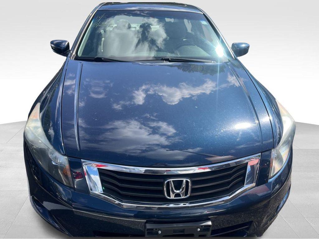 used 2010 Honda Accord car, priced at $10,101