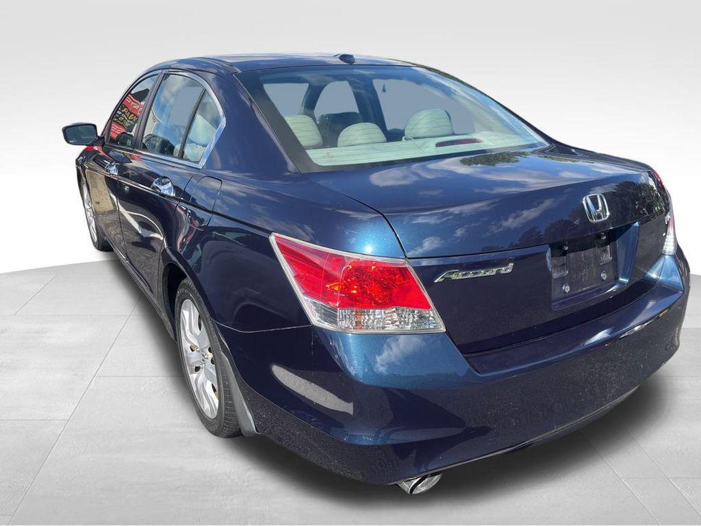 used 2010 Honda Accord car, priced at $10,101
