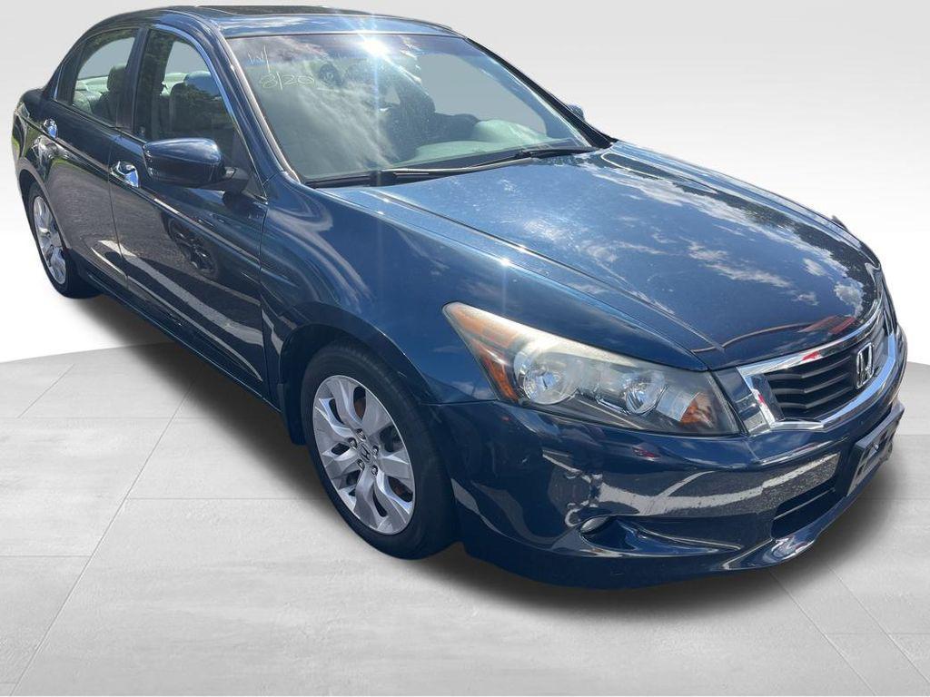used 2010 Honda Accord car, priced at $10,101