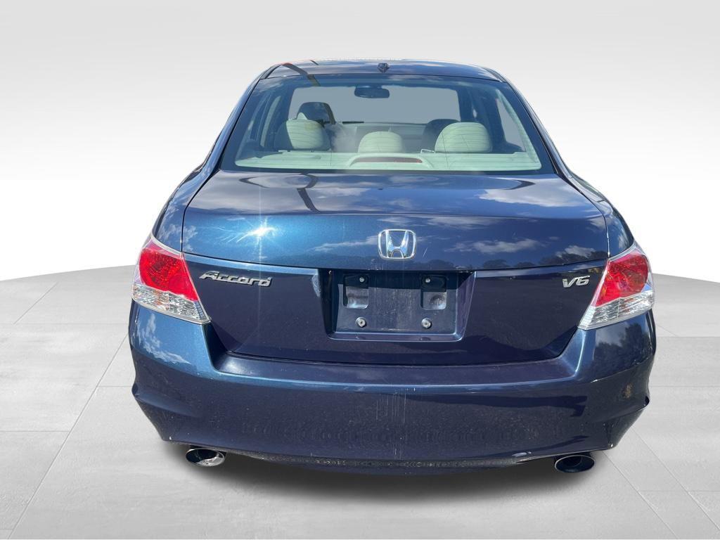 used 2010 Honda Accord car, priced at $10,101