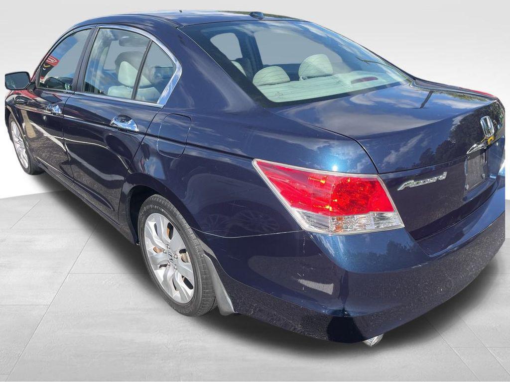 used 2010 Honda Accord car, priced at $10,101