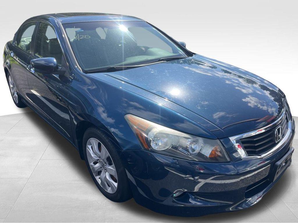 used 2010 Honda Accord car, priced at $10,101