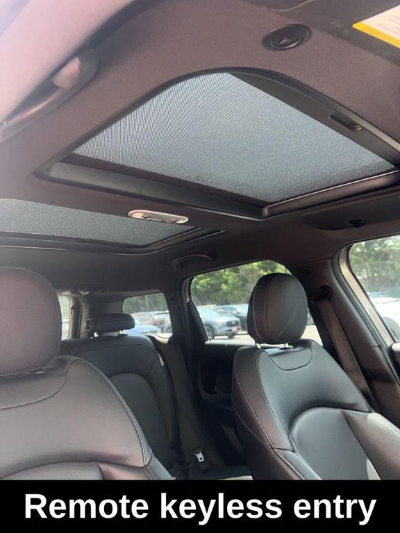 used 2019 MINI Countryman car, priced at $14,660