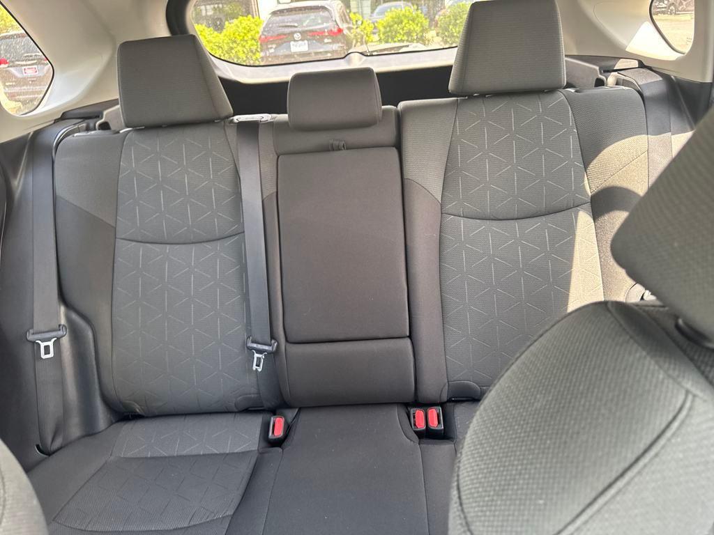 used 2022 Toyota RAV4 car, priced at $25,604