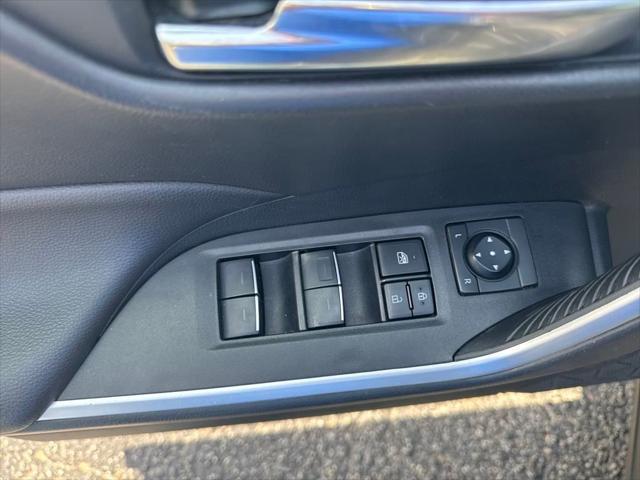 used 2022 Toyota RAV4 car, priced at $26,449