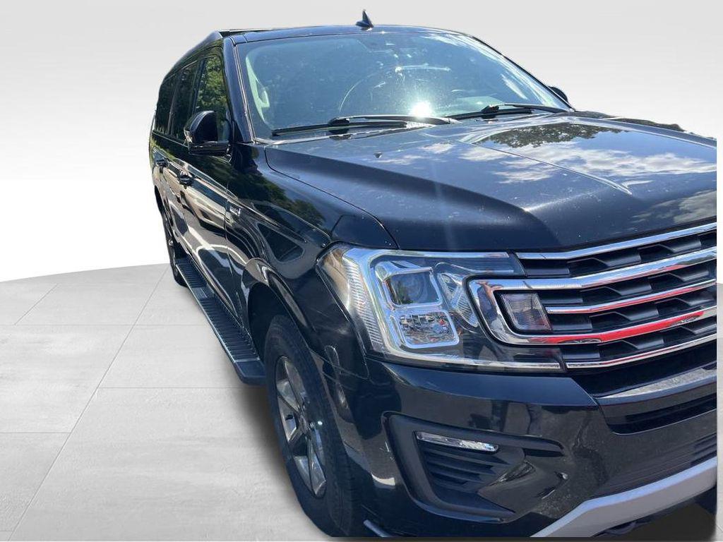 used 2019 Ford Expedition Max car, priced at $17,606
