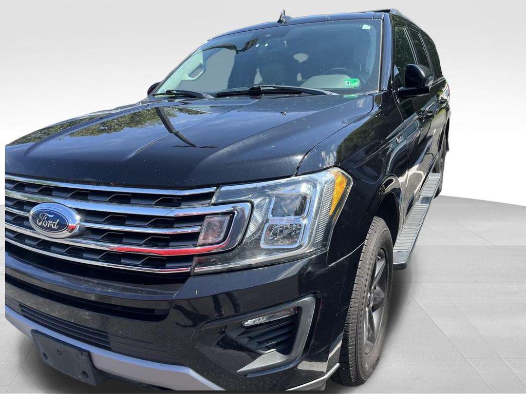 used 2019 Ford Expedition Max car, priced at $17,606