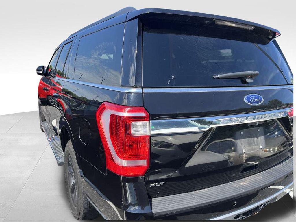used 2019 Ford Expedition Max car, priced at $17,606