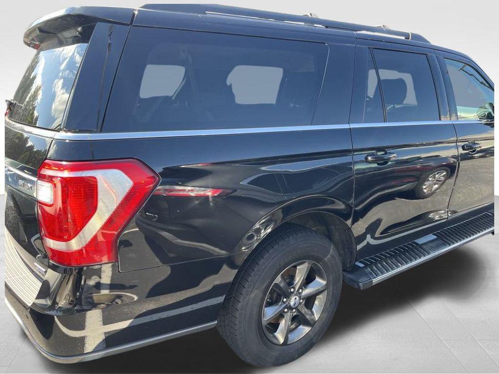 used 2019 Ford Expedition Max car, priced at $17,606