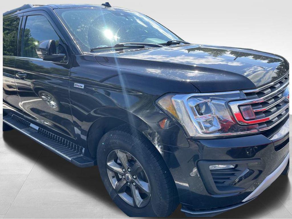 used 2019 Ford Expedition Max car, priced at $17,606