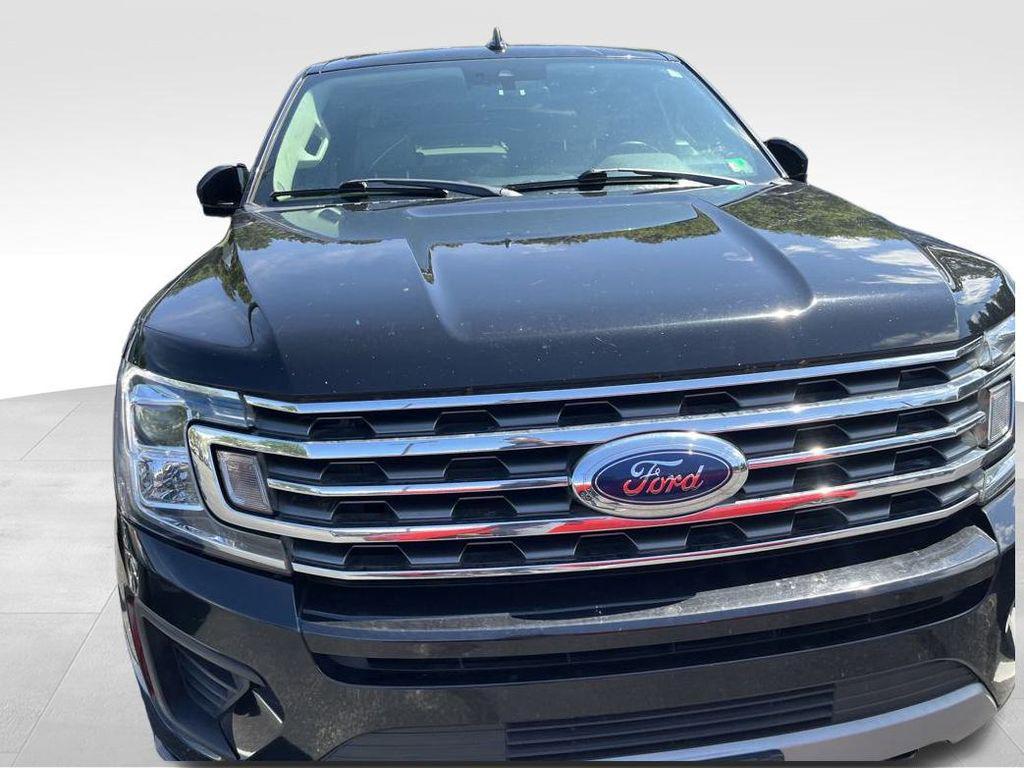 used 2019 Ford Expedition Max car, priced at $17,606