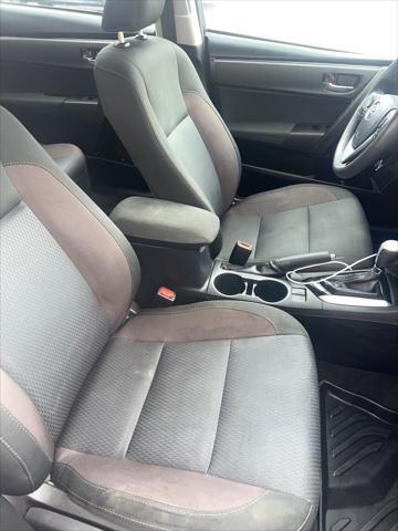 used 2018 Toyota Corolla car, priced at $9,364