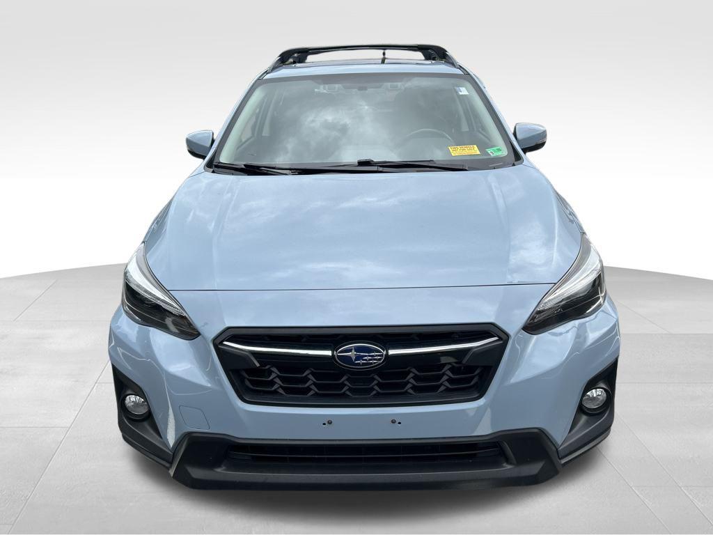 used 2019 Subaru Crosstrek car, priced at $15,999