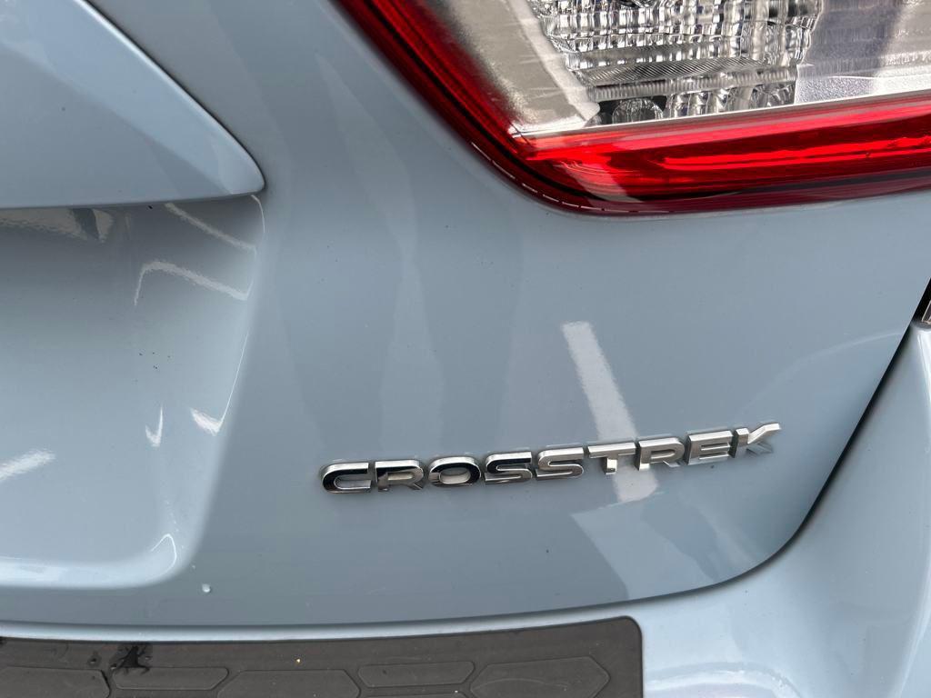 used 2019 Subaru Crosstrek car, priced at $15,999
