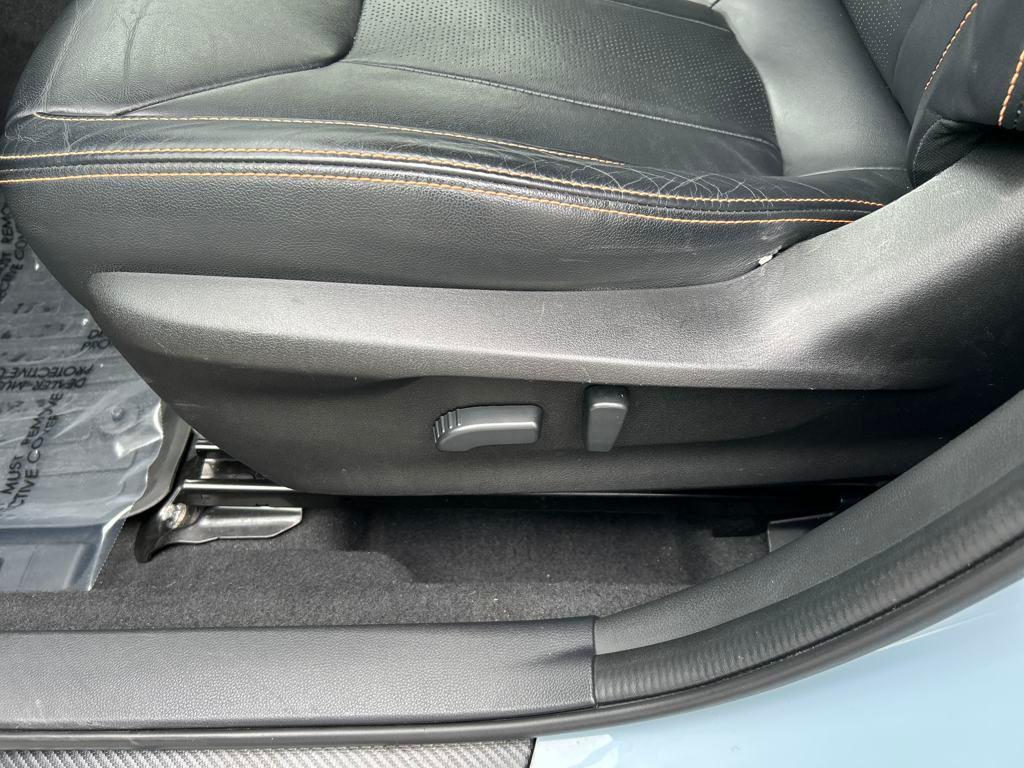 used 2019 Subaru Crosstrek car, priced at $15,999