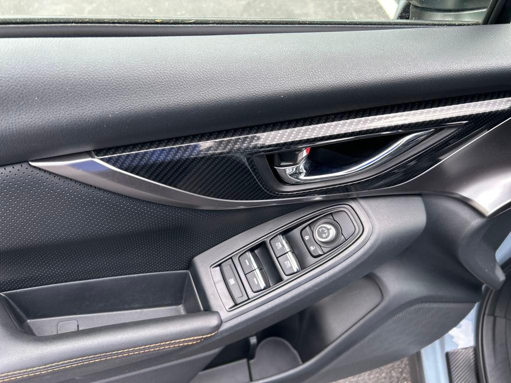 used 2019 Subaru Crosstrek car, priced at $15,999