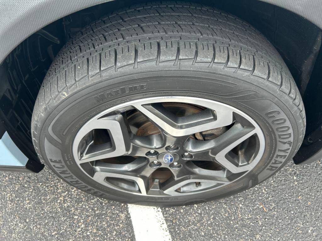 used 2019 Subaru Crosstrek car, priced at $15,999