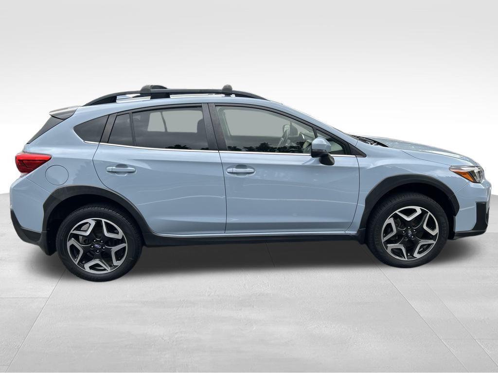 used 2019 Subaru Crosstrek car, priced at $15,999