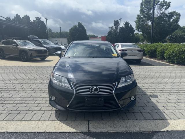 used 2014 Lexus ES 350 car, priced at $14,327