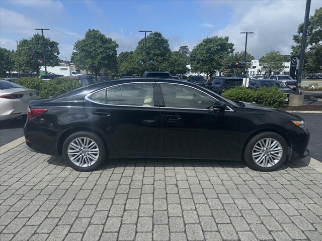 used 2014 Lexus ES 350 car, priced at $14,327