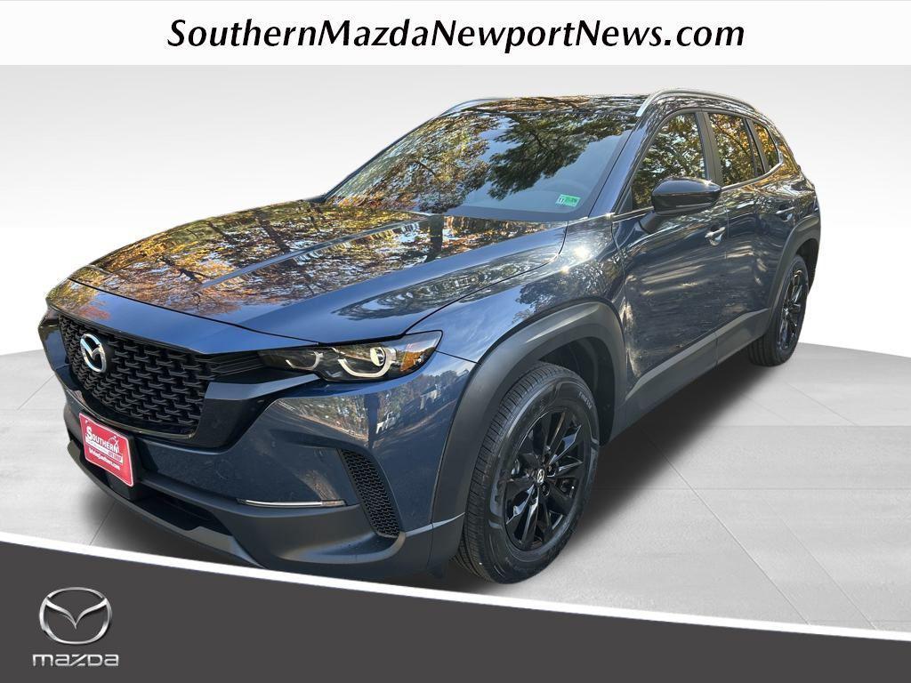 new 2026 Mazda CX-50 car, priced at $31,730