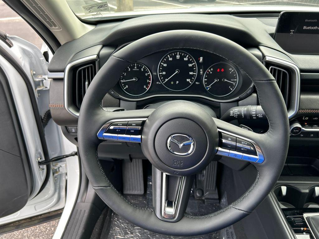 new 2025 Mazda CX-50 car, priced at $40,900