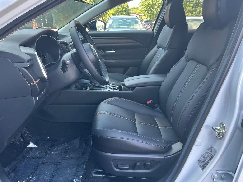 new 2025 Mazda CX-50 Hybrid car, priced at $39,682