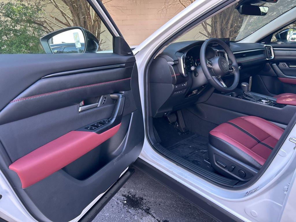 new 2025 Mazda CX-50 Hybrid car, priced at $37,418