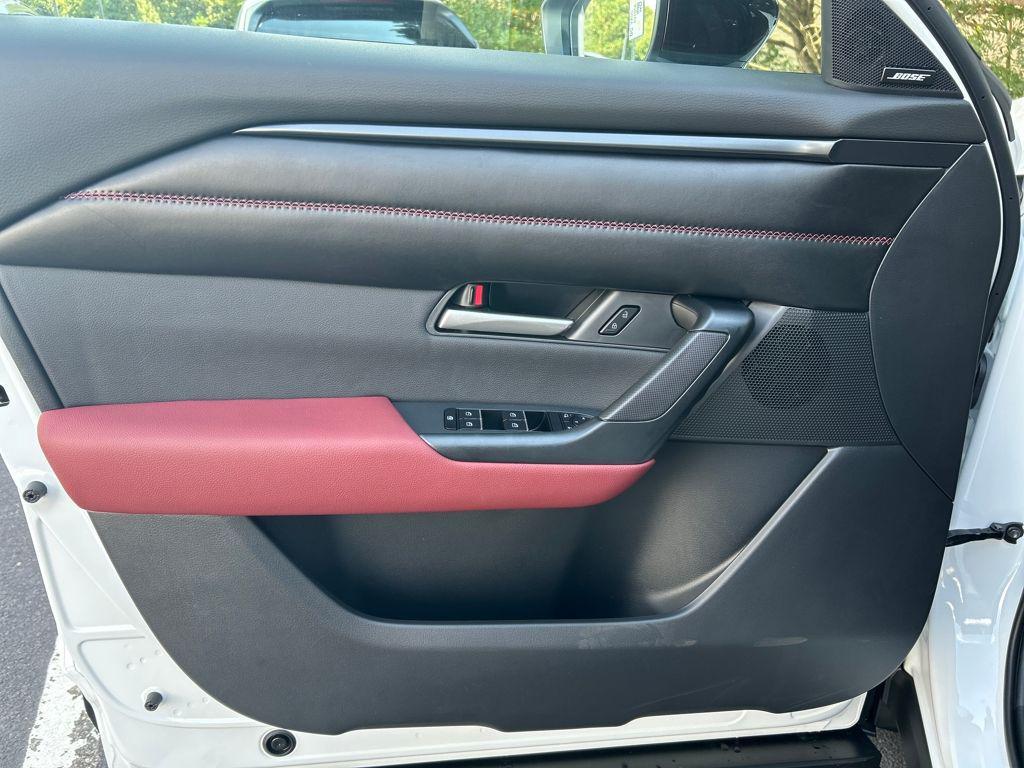 new 2025 Mazda CX-50 Hybrid car, priced at $37,418