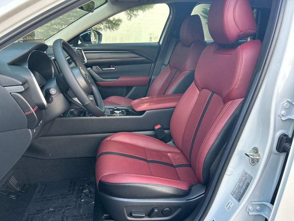 new 2025 Mazda CX-50 Hybrid car, priced at $37,418