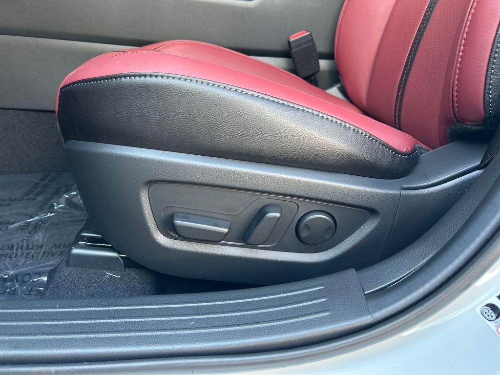 new 2025 Mazda CX-50 Hybrid car, priced at $37,418