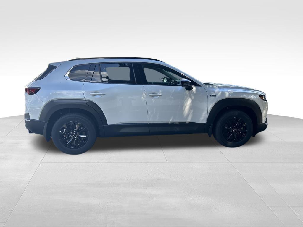new 2025 Mazda CX-50 Hybrid car, priced at $37,418