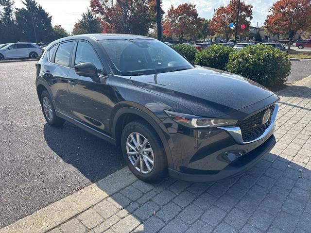 used 2023 Mazda CX-5 car, priced at $22,945