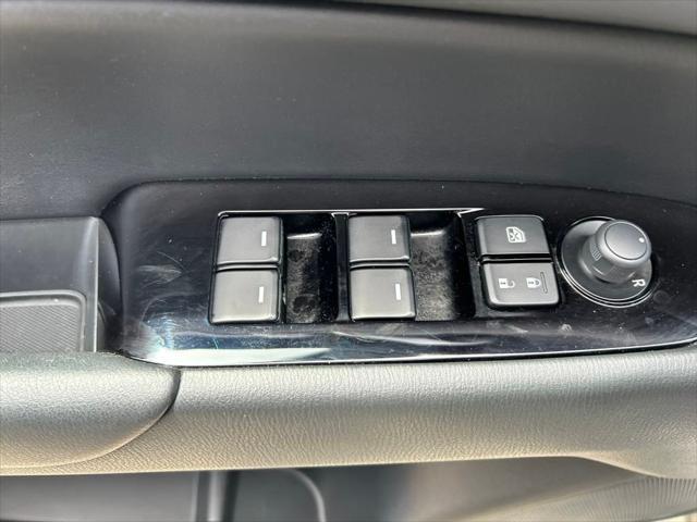 used 2024 Mazda CX-5 car, priced at $26,500